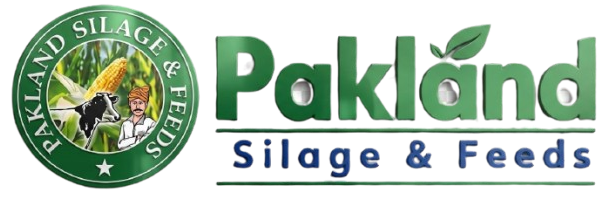 Pakland silage and feeds