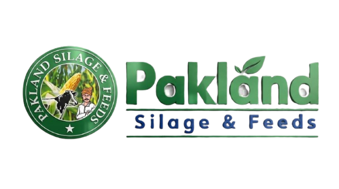 Pakland silage and feeds